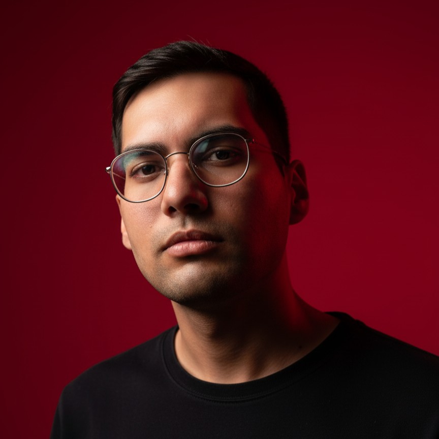 Rehan Shivani - Founder of Hookd SEO, SEO Expert